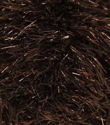 TINSEL CHUNKY (COPPER) 50g