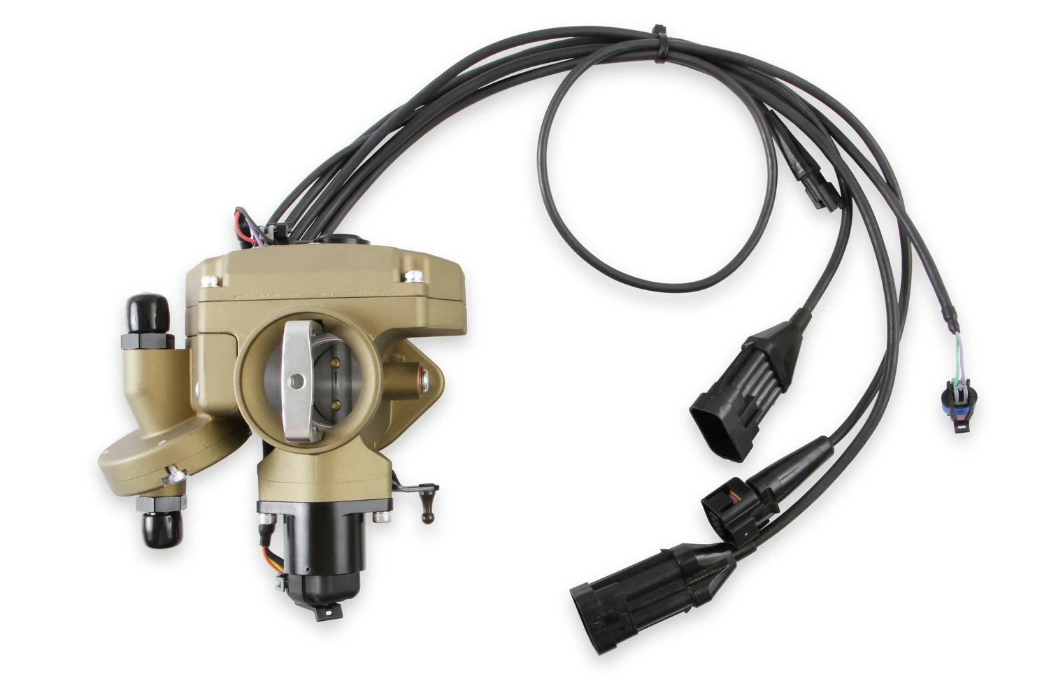 Autolite 1100 1-Barrel Carburetor For Ford Falcon & Fairlane 1963-1967 – Brand New, Manual Choke