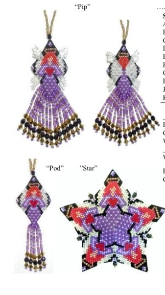 Deb Moffett-Hall&#39;s 2025 February Angel/Fairy Amethyst Birthstone with Heart