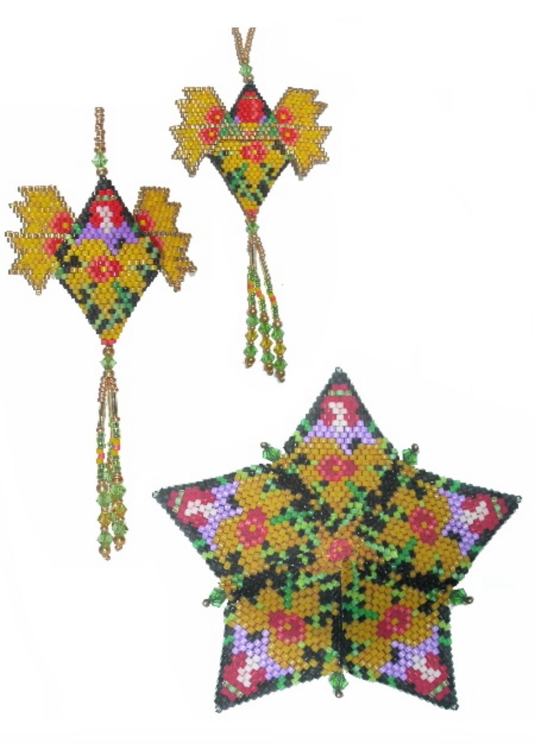 Deb Moffett-Hall's 2026 March Flower Fairy