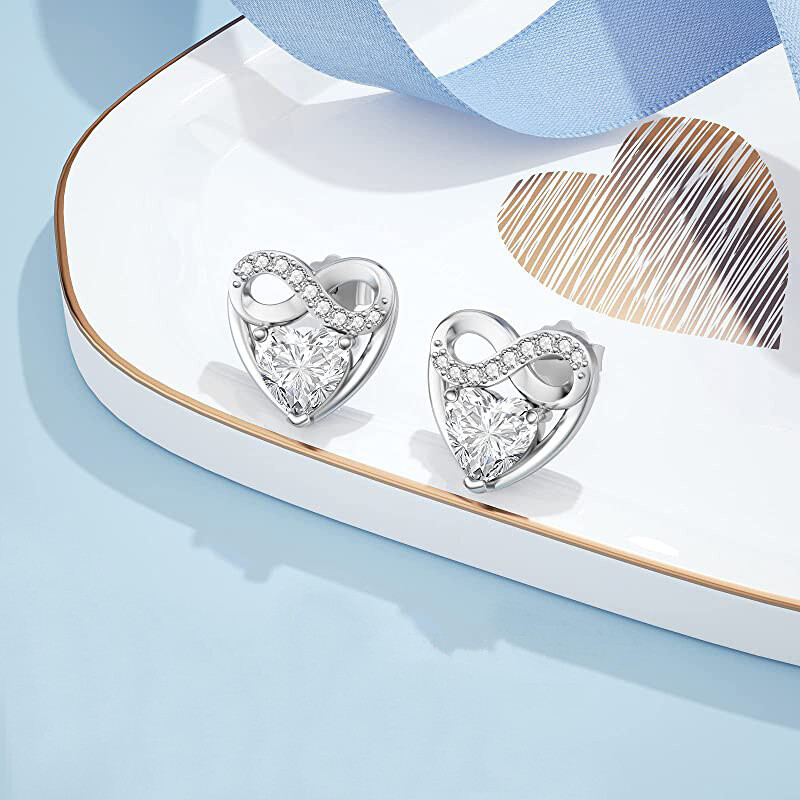 Love Life, 925 Sterling Silver