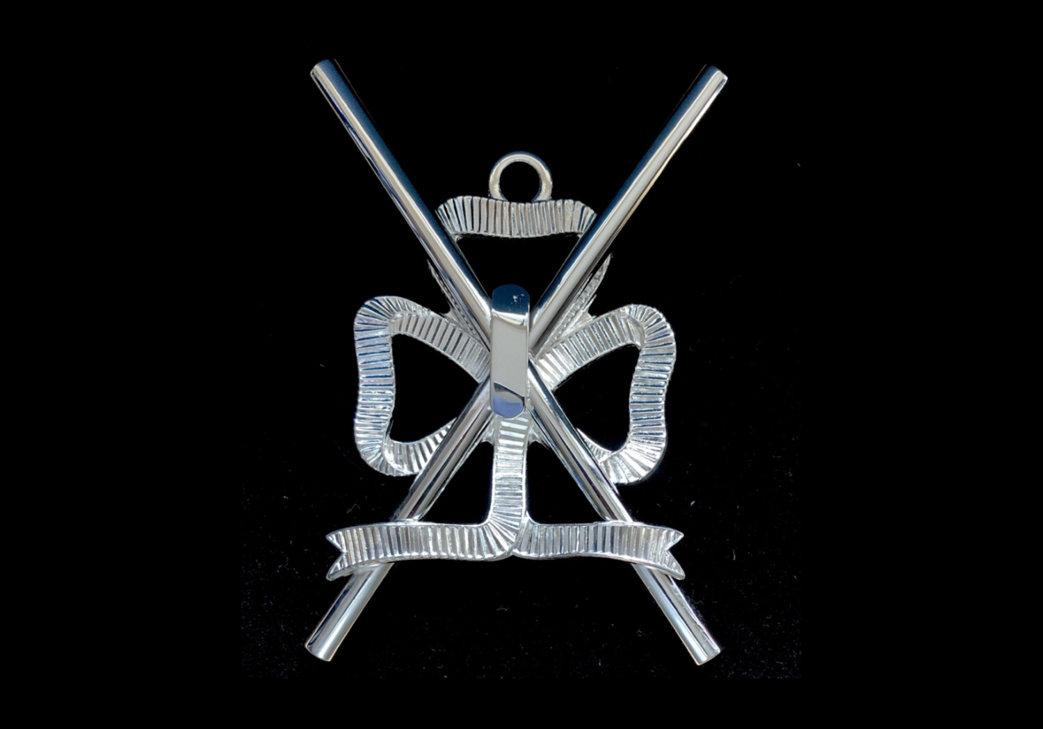 Craft Lodge Officers Collar Jewel