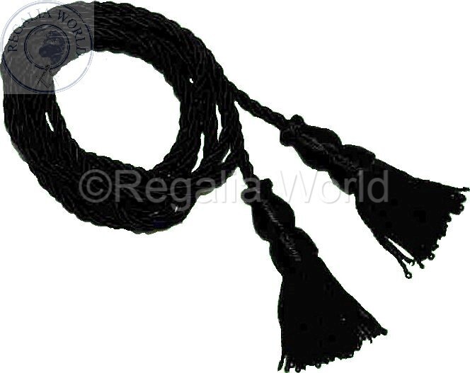 Black Cordelier