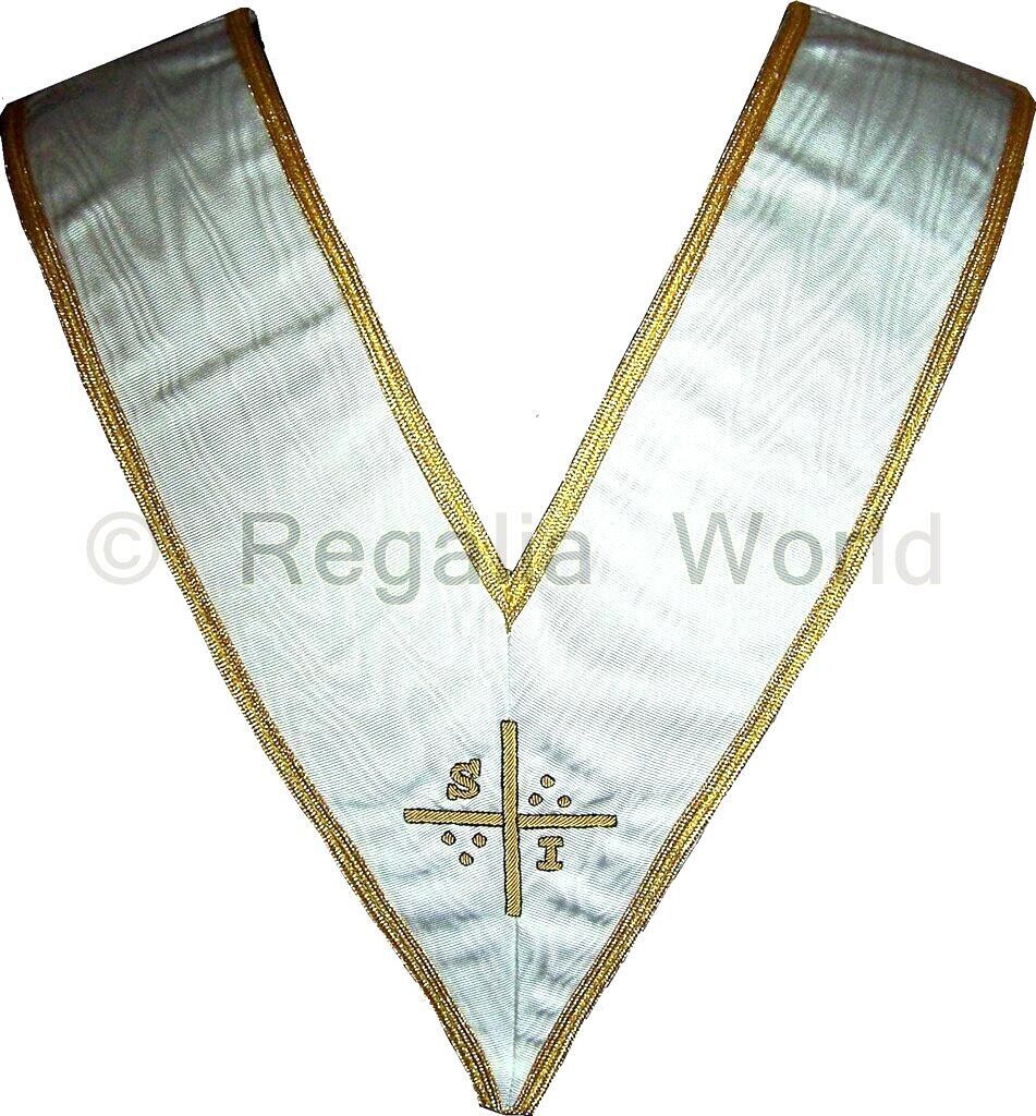 S.I. Collar