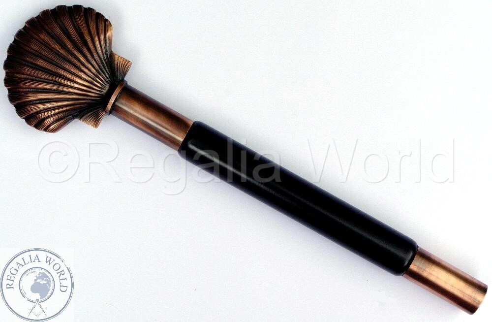 St Thomas of Acon baton