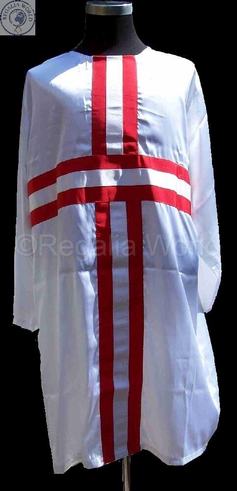 St Thomas of Acon Tunic