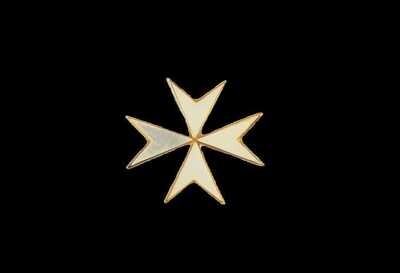 Knights Cap Cross