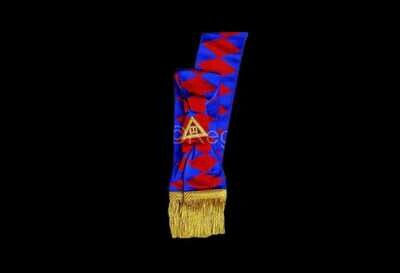 RA Principals sash