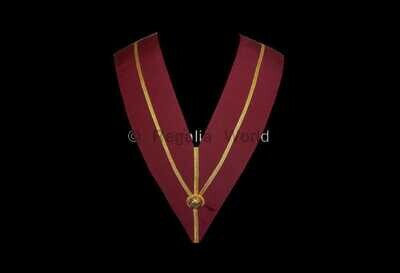 RA Past Principals Collar