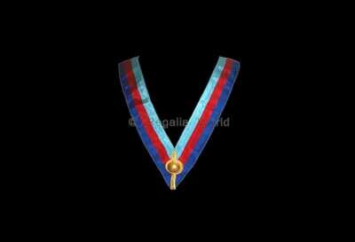 RA Grand 4 inch Collar