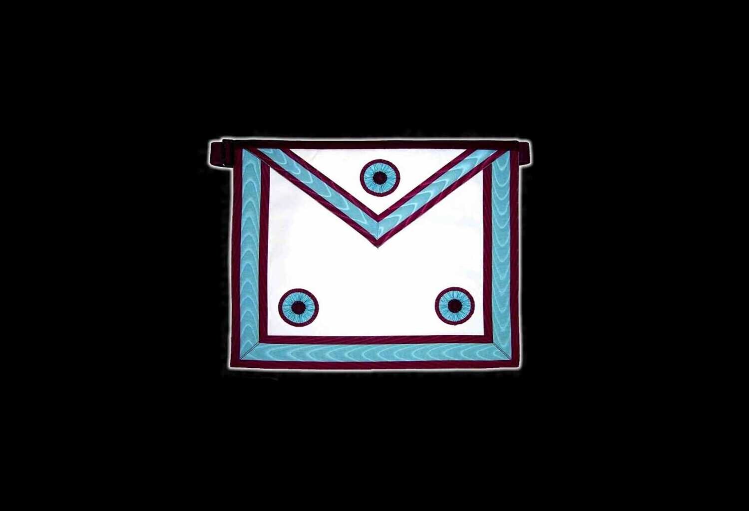 Mark Members Apron - lambskin