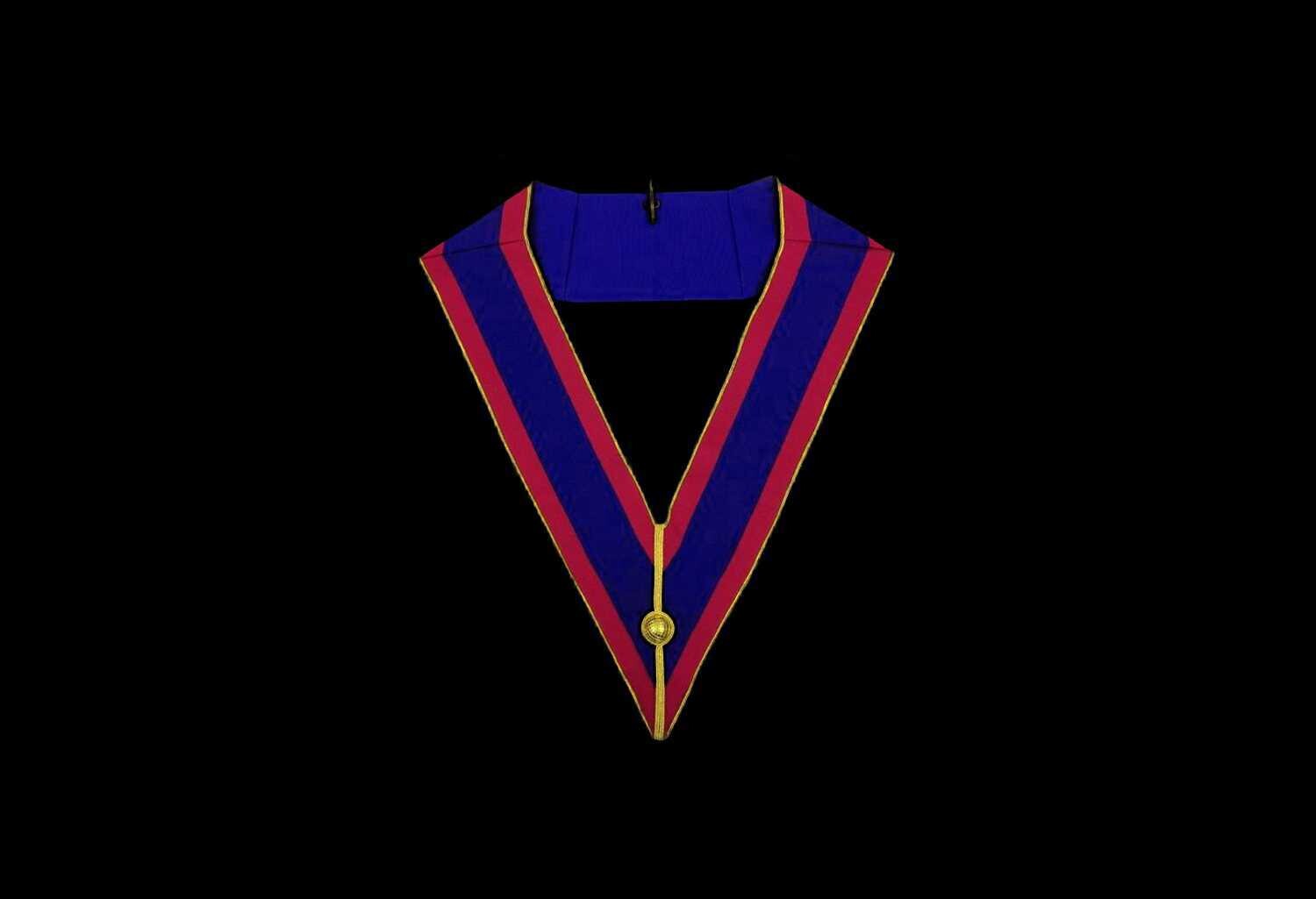 Mark Provincial Undress Collar