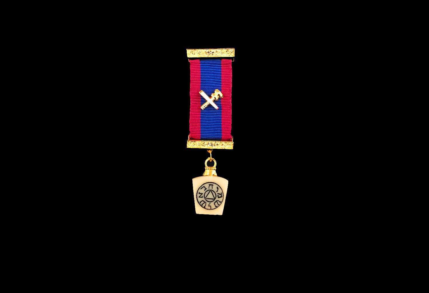 Mark Provincial Breast Jewel