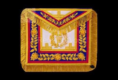 Provincial Grand Master apron