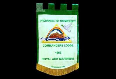 Made To Order - RAM Lodge banner