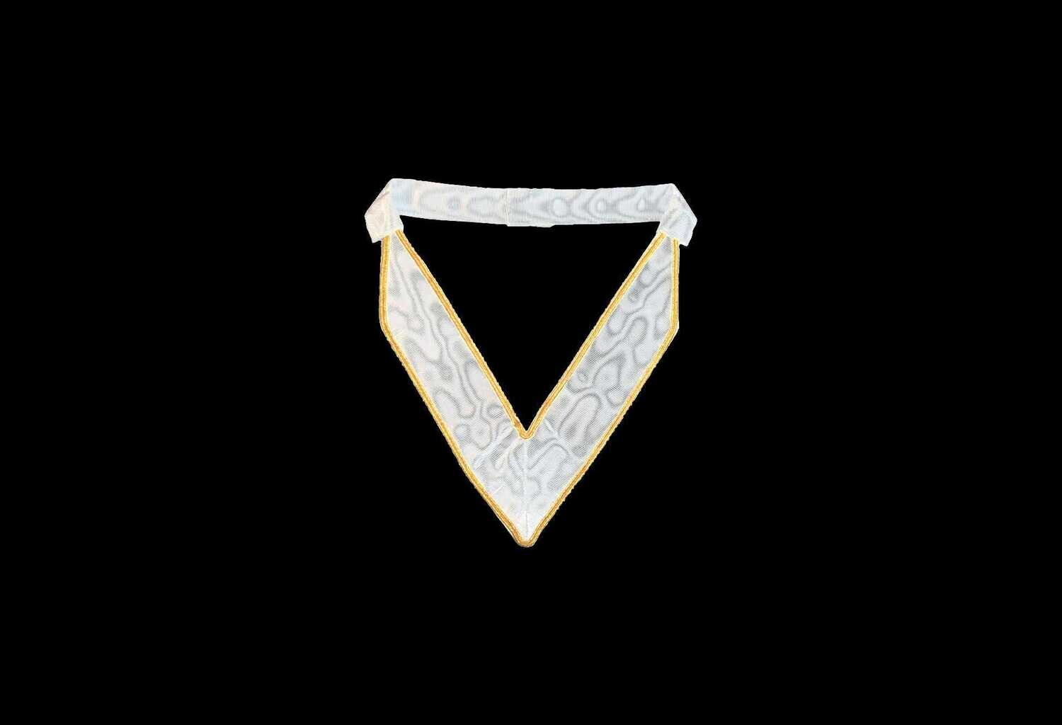 Rose Croix 31st degree Collarette