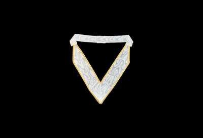 Rose Croix 31st degree Collarette