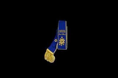 Made to Order - OSM Provincial Sash