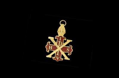 RCC Viceroy Collarette Jewel (2nd)