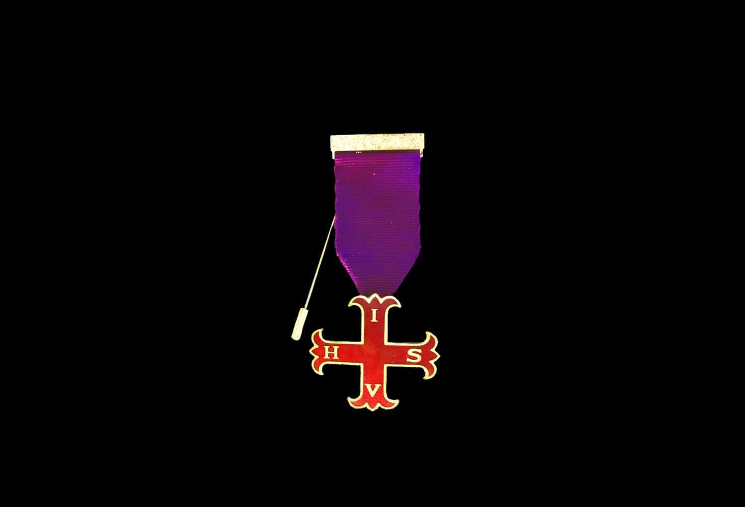 RCC Companions/ Members Breast Jewel (1st)