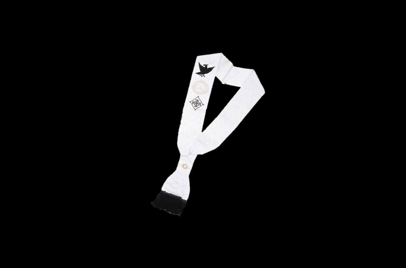 RCC KHS Knights Companions Sash