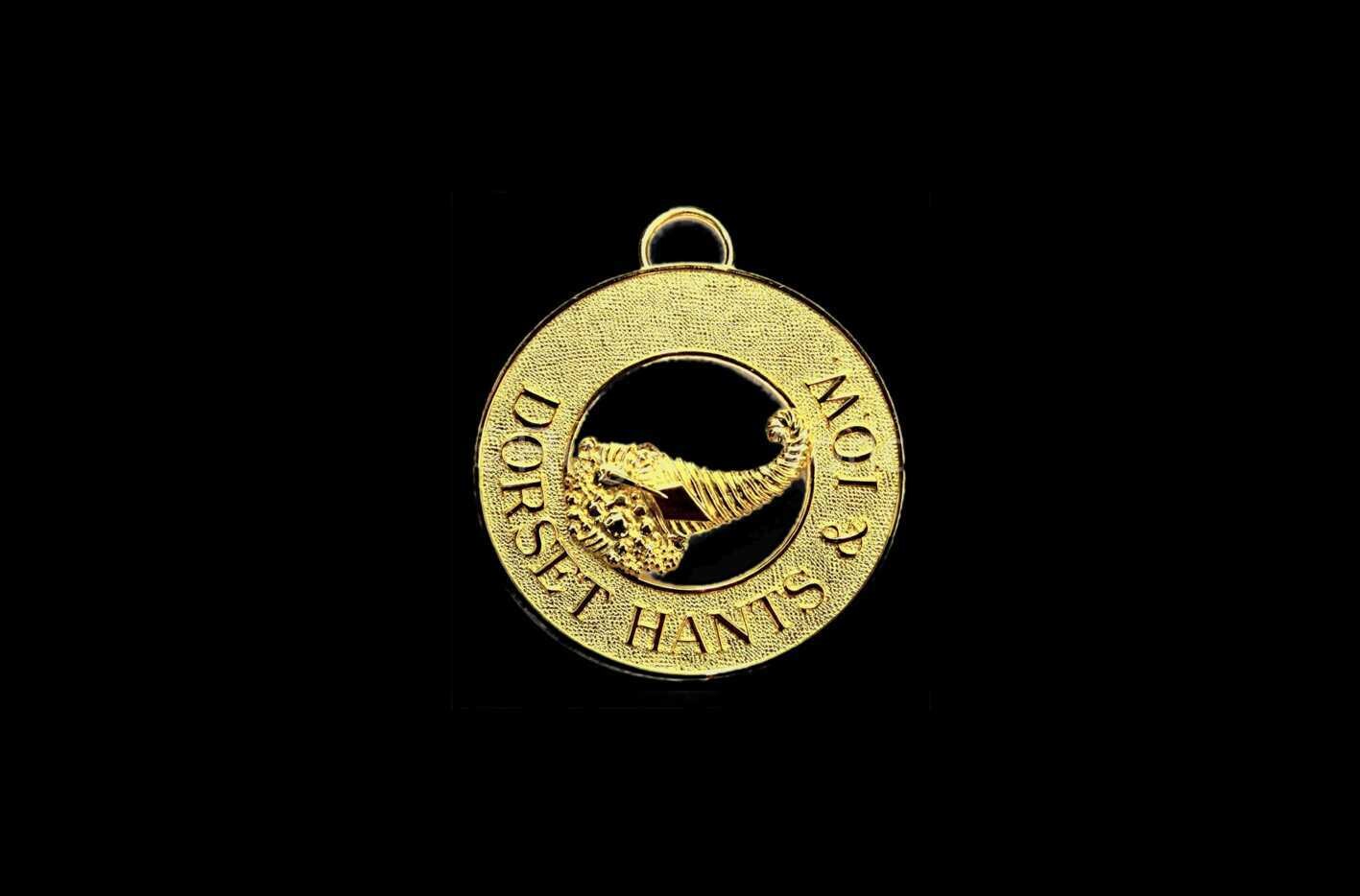 R&amp;SM District Collarette Jewel