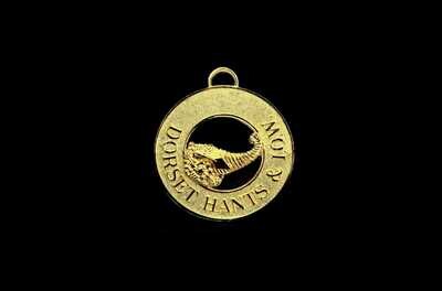 R&amp;SM District Collarette Jewel