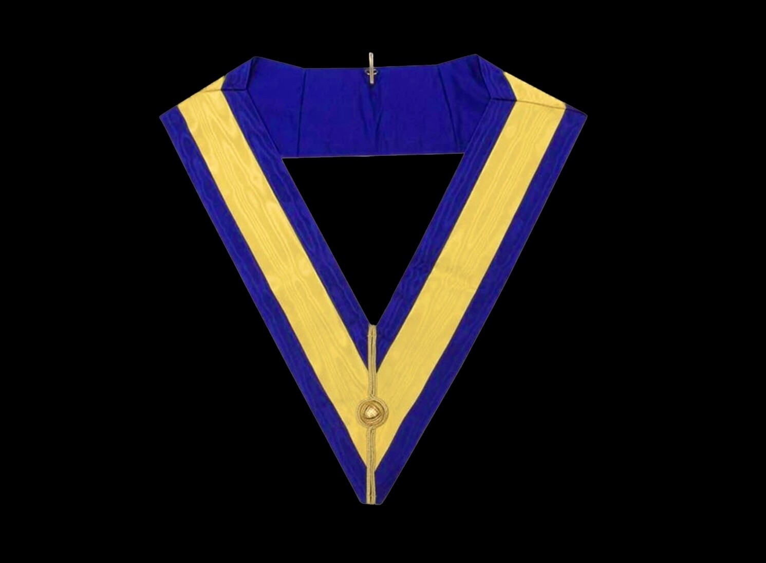 AMD Officers Collar