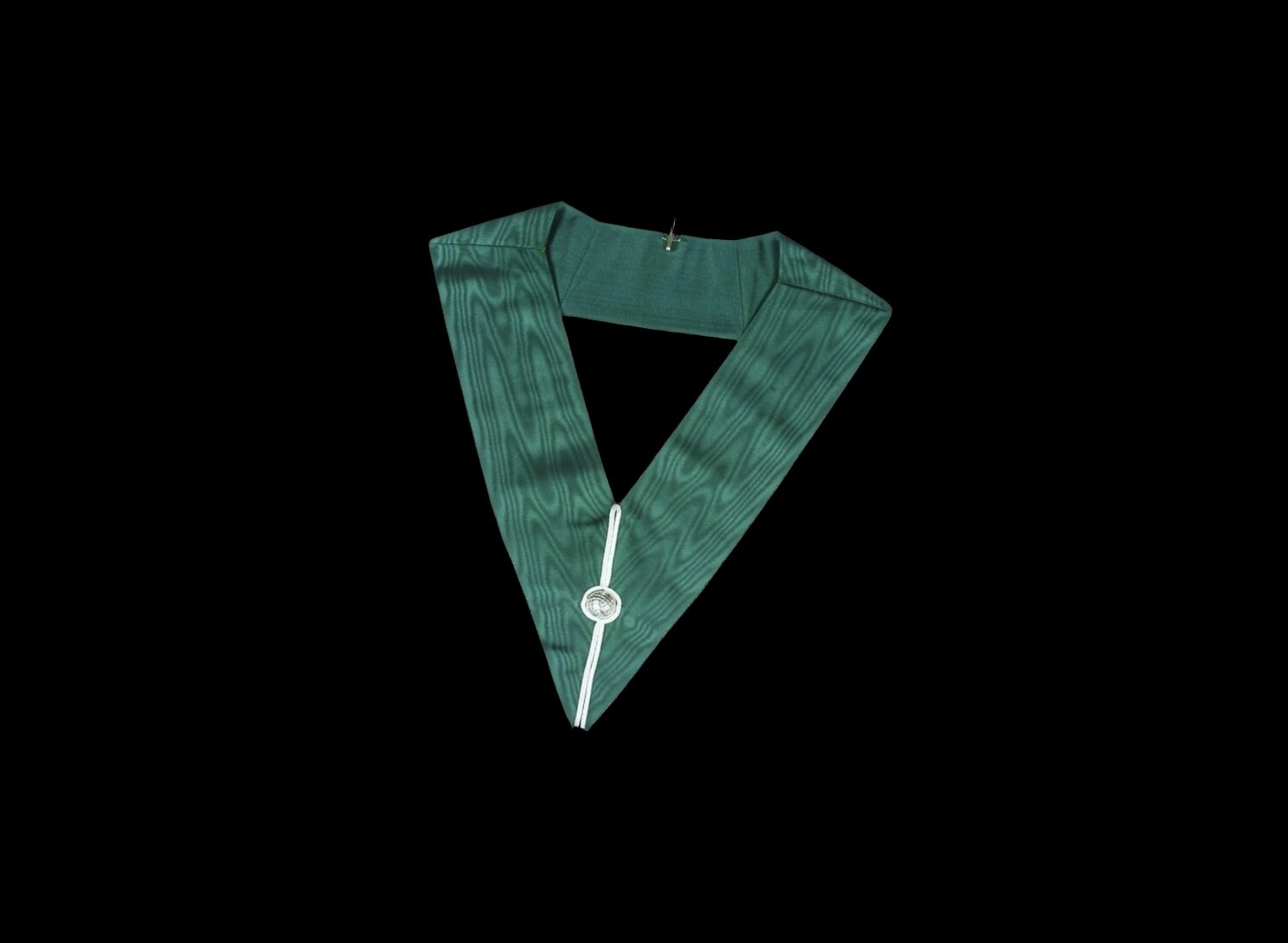 AMD District Collar