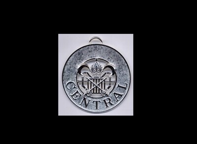 AMD District Past Collar Jewel