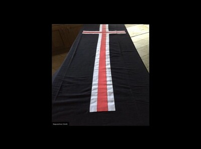 Sepulchre Cloth