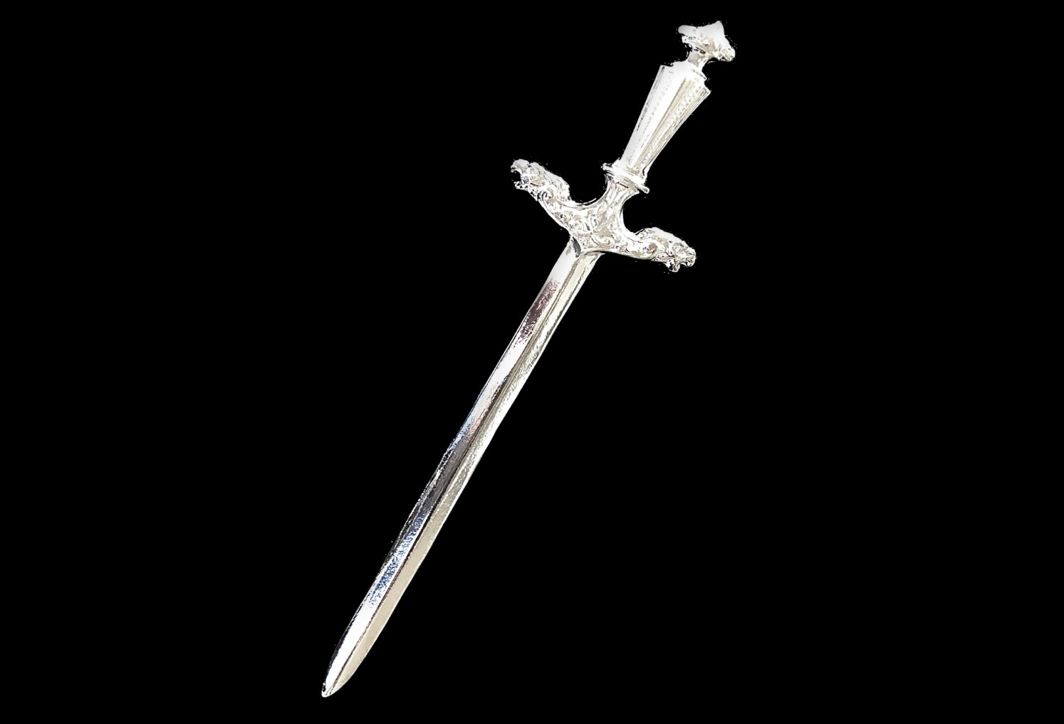 Knights Templar KT Firing sword