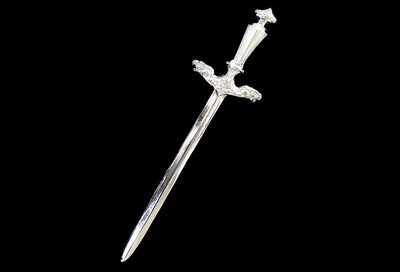 Knights Templar KT Firing sword