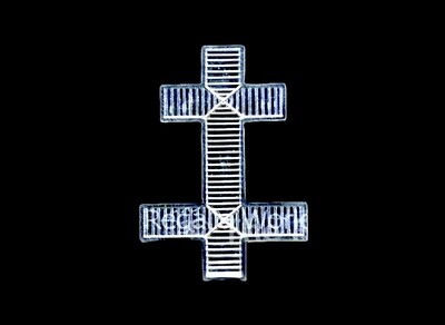 KT Preceptor Cap Cross only