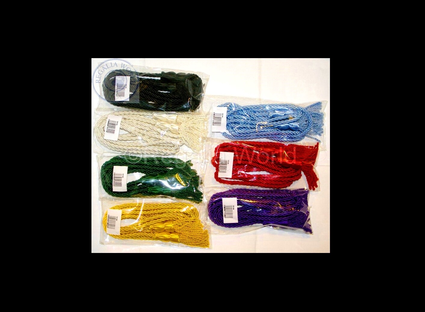 Coloured Cordelier