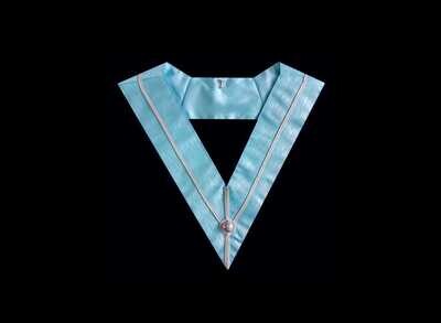 Craft Past Master Collar
