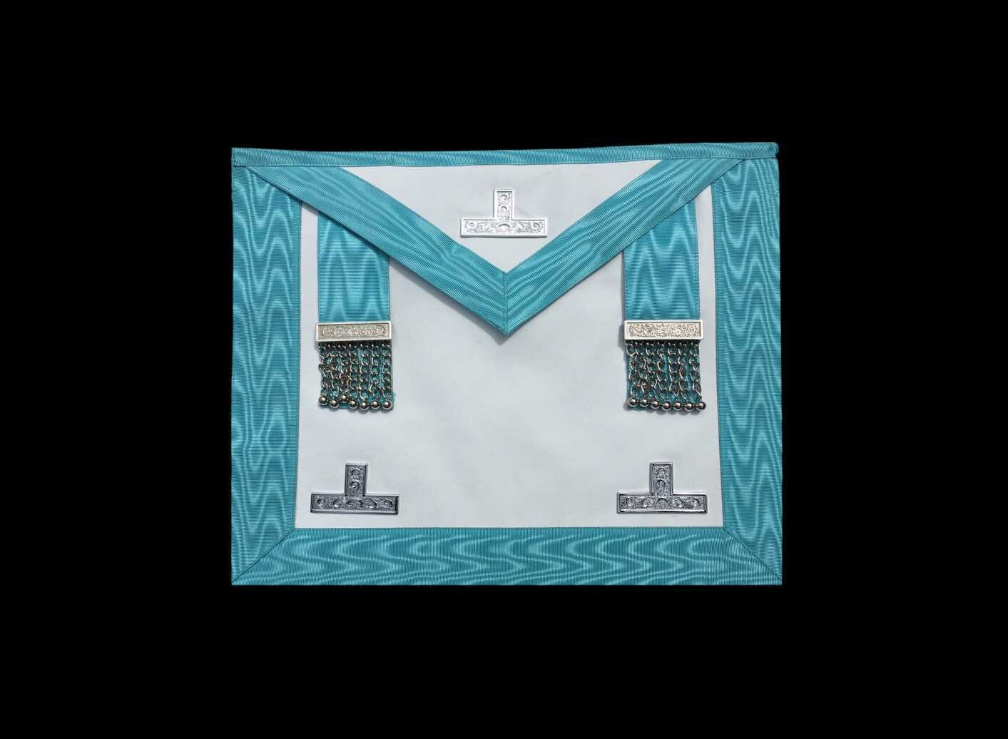 Craft Worshipful Masters Apron - lambskin