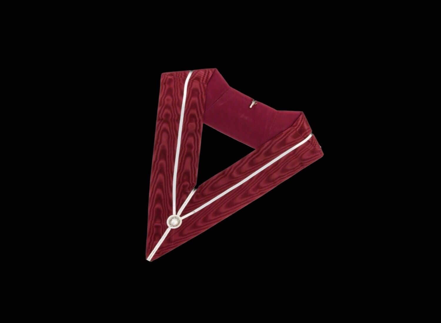 Craft Stewards Past Rank Collar