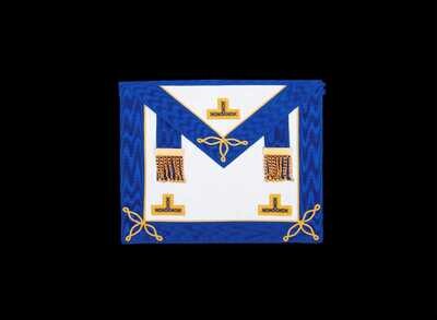 Craft Provincial Undress Apron - lambskin