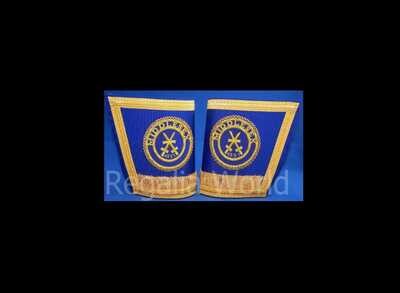 Made to Order -Craft Provincial Gauntlet Cuffs