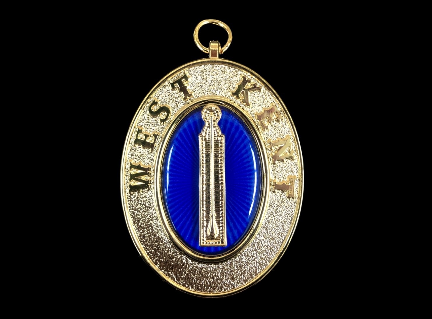 Craft Provincial Past Rank Collar Jewel