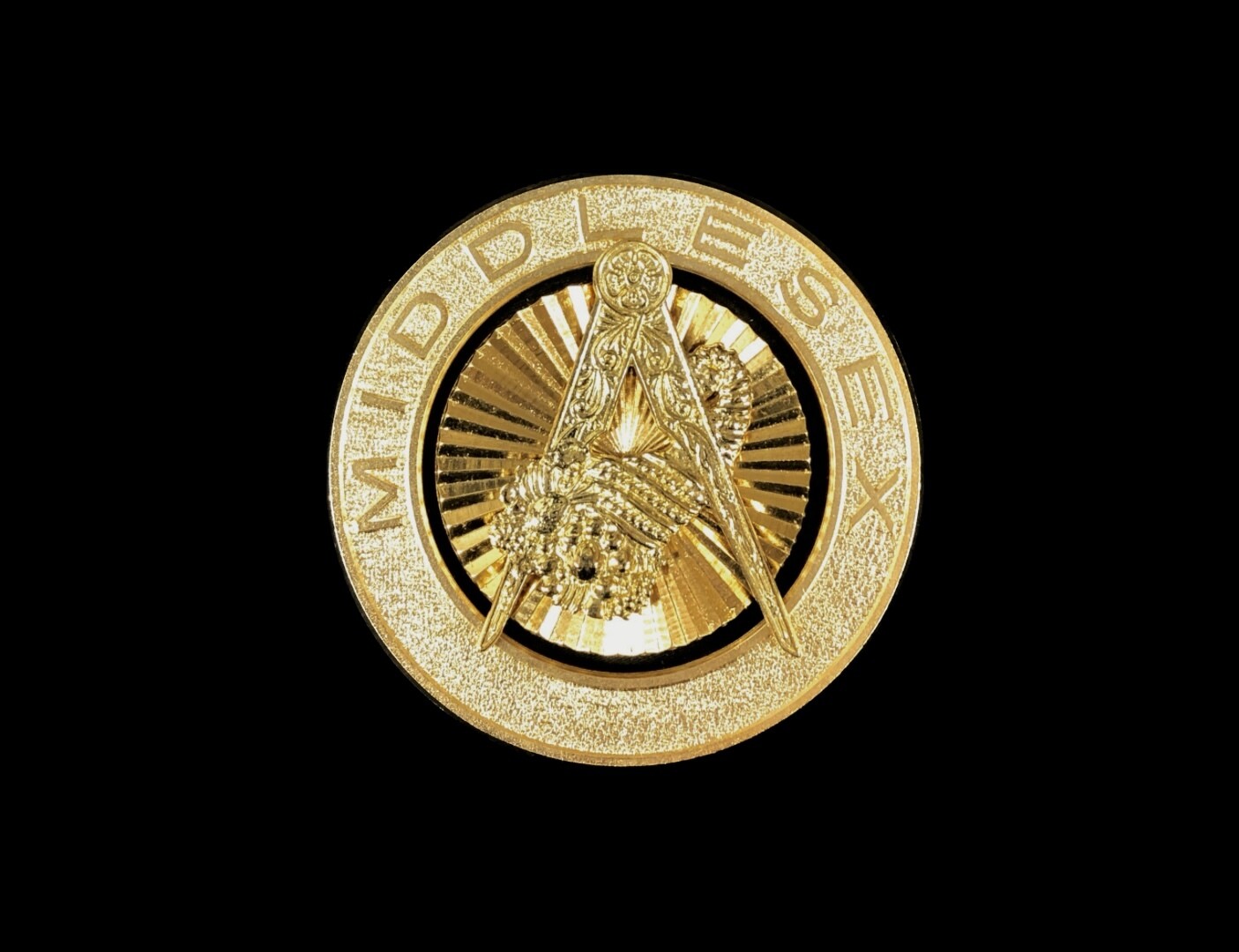 Craft Stewards Active Rank Collar Jewel