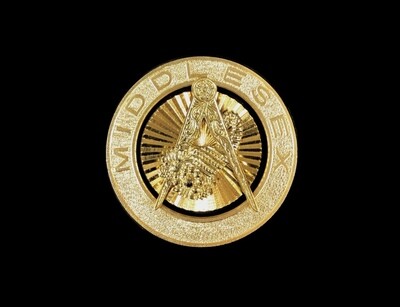 Craft Stewards Active Rank Collar Jewel