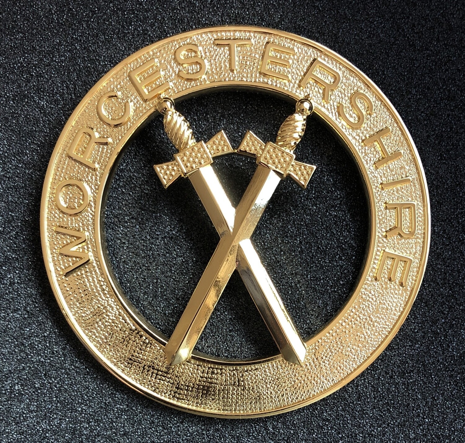 Craft Provincial Active Rank collar Jewel