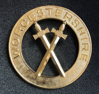 Craft Provincial Active Rank collar Jewel