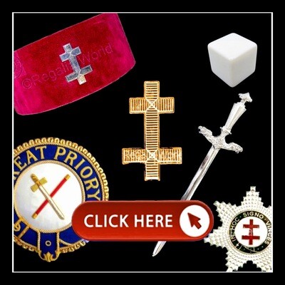 Knights Templar - Great Priory