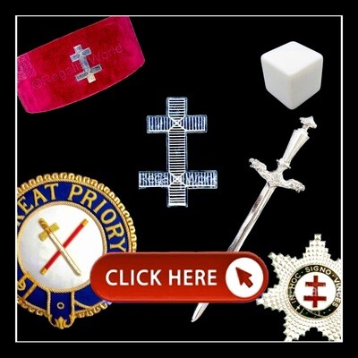 Knights Templar - Preceptors