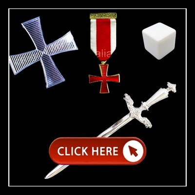 Knights Templar - Knights