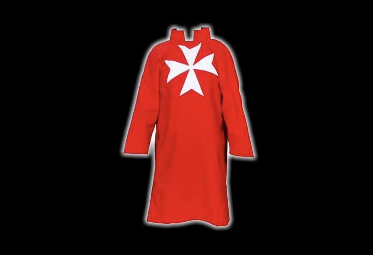 Knights Malta Tunic