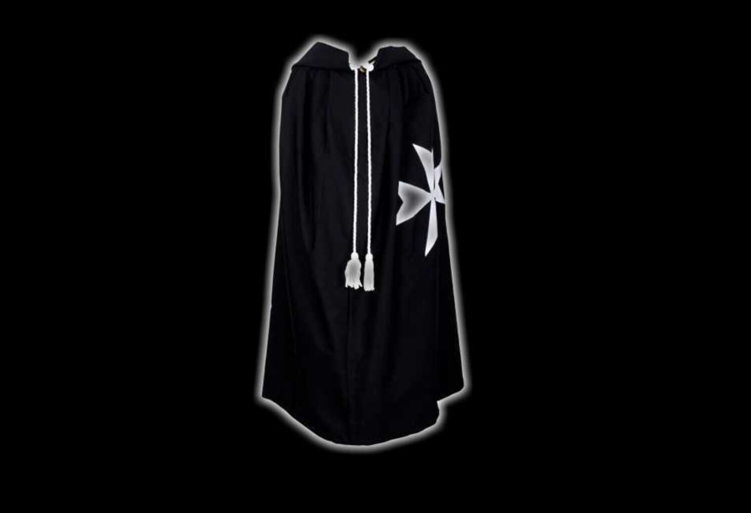 Knights Malta Mantle